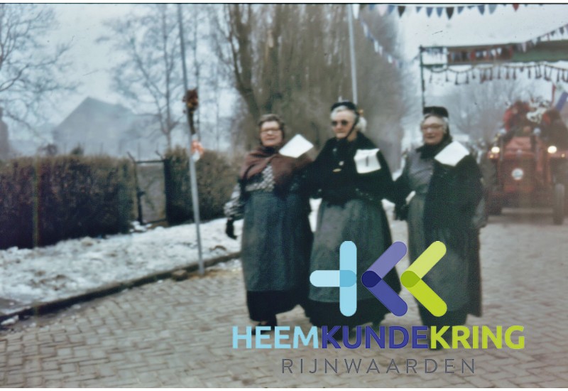 Carnaval 1980. Coll. F.Janssen (3)